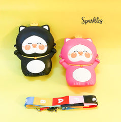 SILICONE POUCH