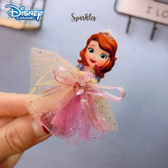 PRINCESS SOFIA PIN