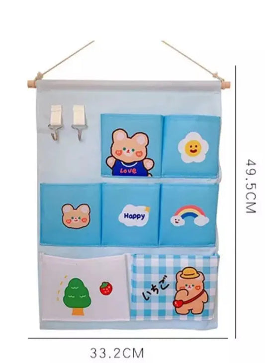 TRENDING KAWAII WALL HANGING SPARKLES