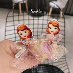 PRINCESS SOFIA PIN