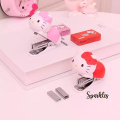 TRENDING HELLO KITTY STAPLER