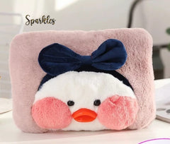 KAWAII CHICK GEL WARMER FOR WINTER SPARKLES