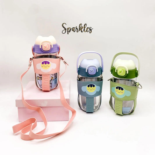 CLASSIC SIPPER BOTTLE SPARKLES