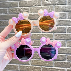 MINNIE SUN-SHADES SPARKLES