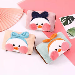 KAWAII CHICK GEL WARMER FOR WINTER SPARKLES